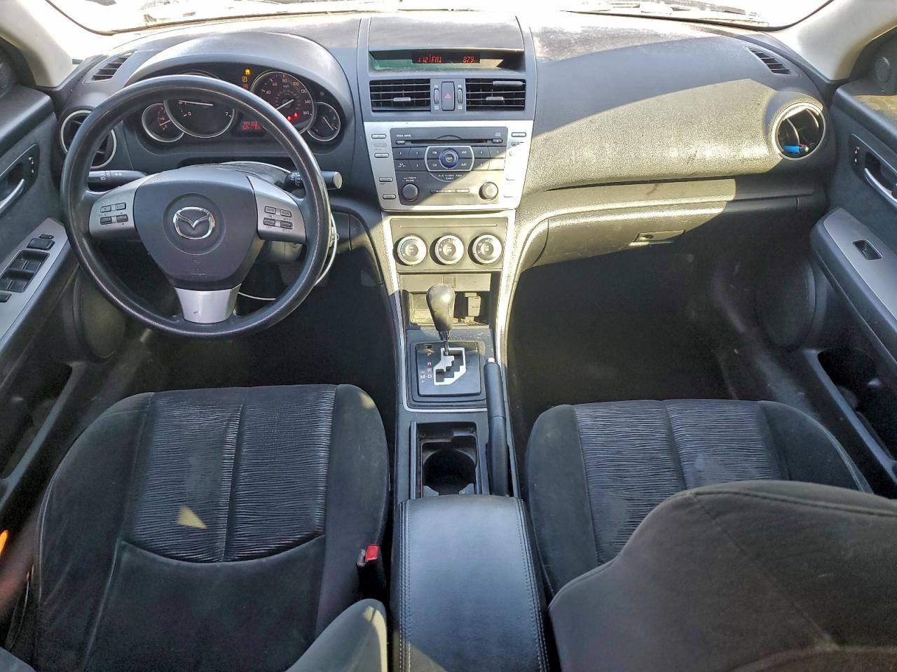 2009 Mazda 6 I VIN: 1YVHP81A195M26522 Lot: 94320305