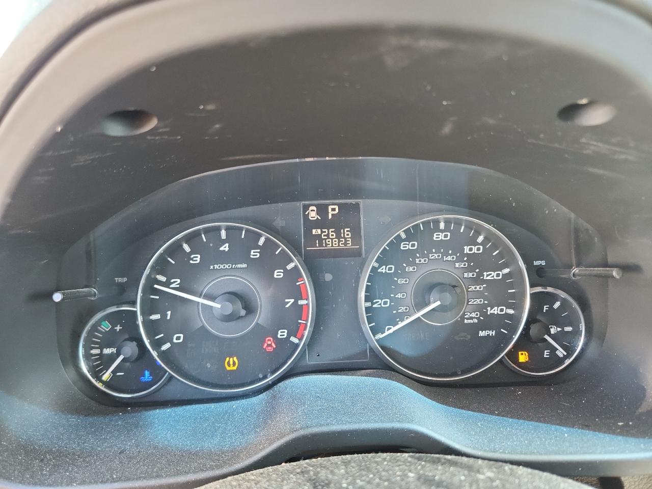 2011 Subaru Legacy 2.5I Limited VIN: 4S3BMBK68B3240151 Lot: 91430455