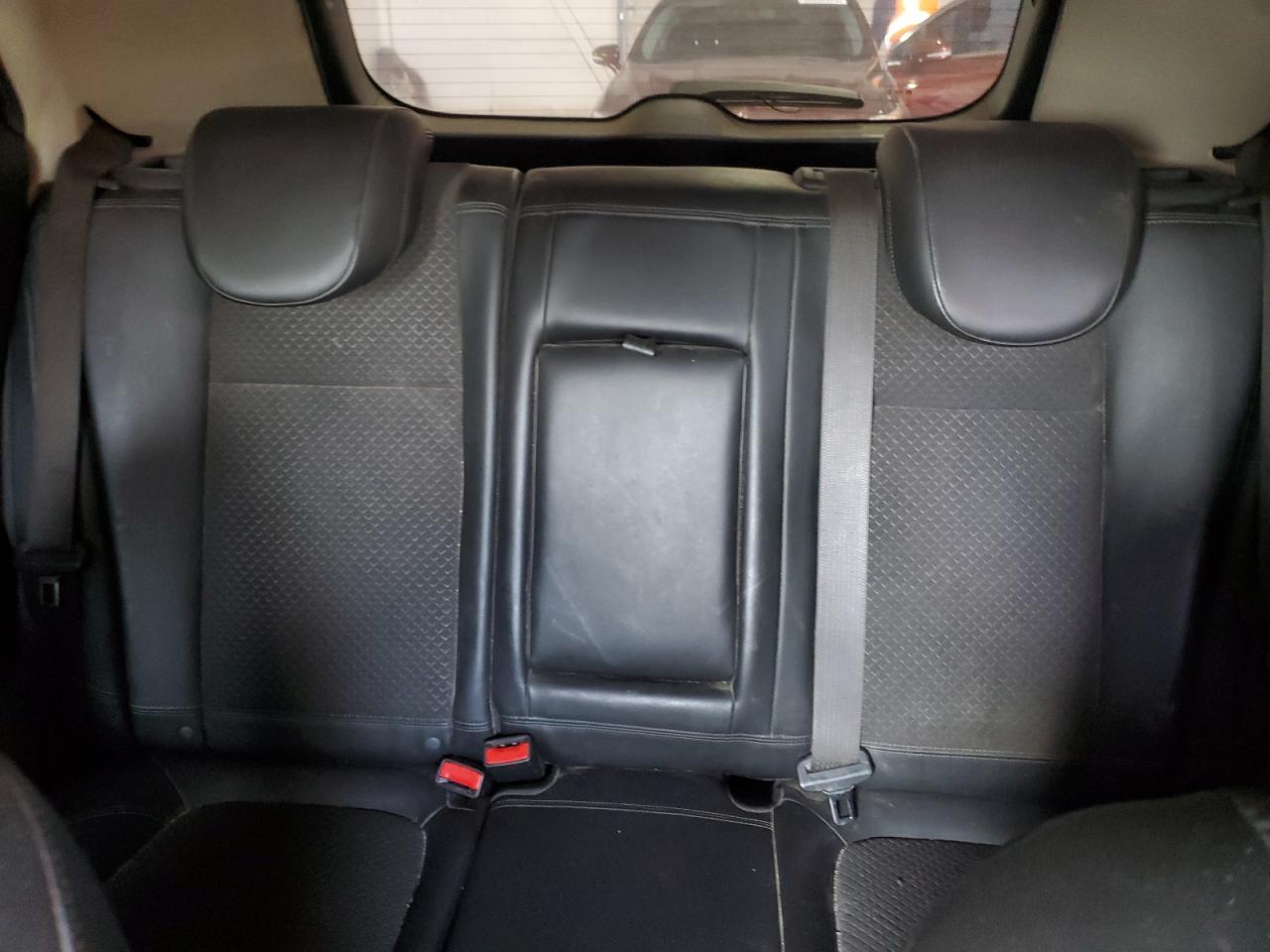 2019 Buick Encore Preferred VIN: KL4CJASB7KB775122 Lot: 91829835