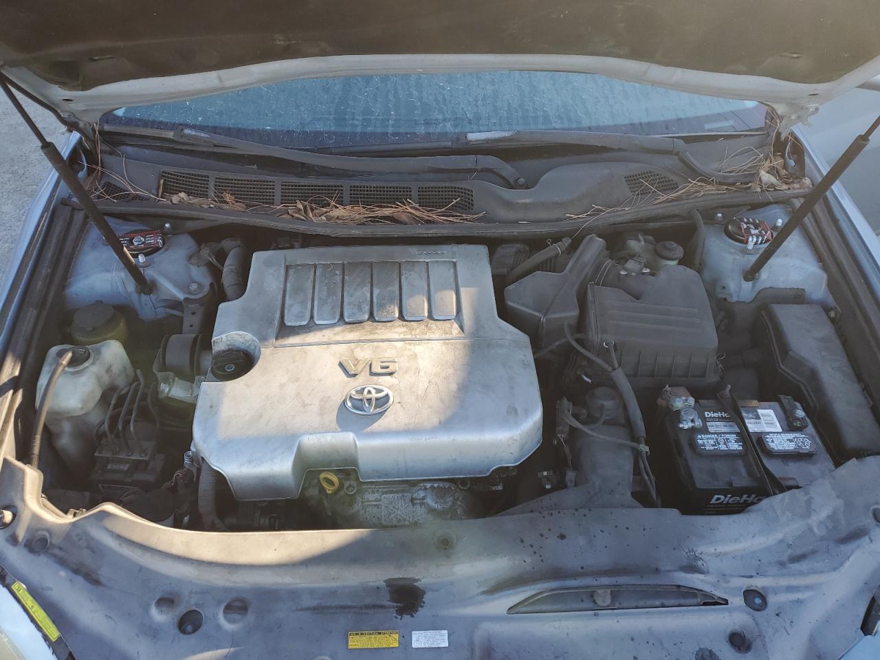 2006 Toyota Avalon Xl VIN: 4T1BK36B36U148041 Lot: 92077915