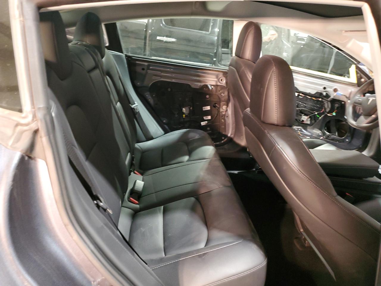 2022 Tesla Model 3 VIN: 5YJ3E1EC7NF358812 Lot: 90709345