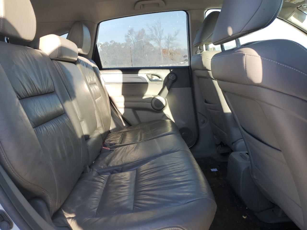 2010 Honda Cr-V Exl VIN: 5J6RE4H78AL039849 Lot: 92361645