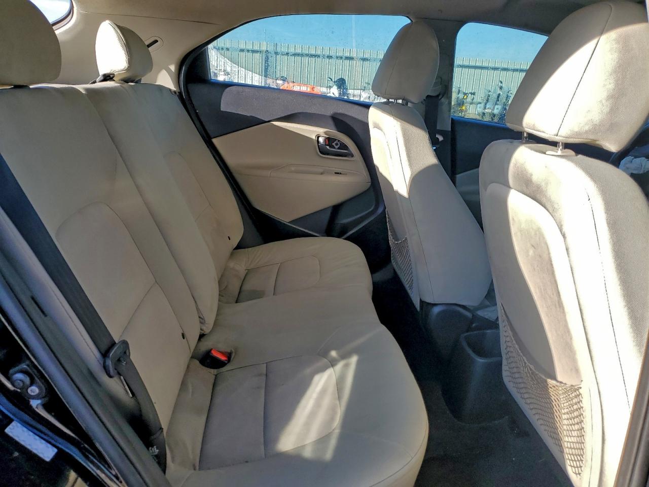 2013 Kia Rio Lx VIN: KNADM5A3XD6231404 Lot: 94228505