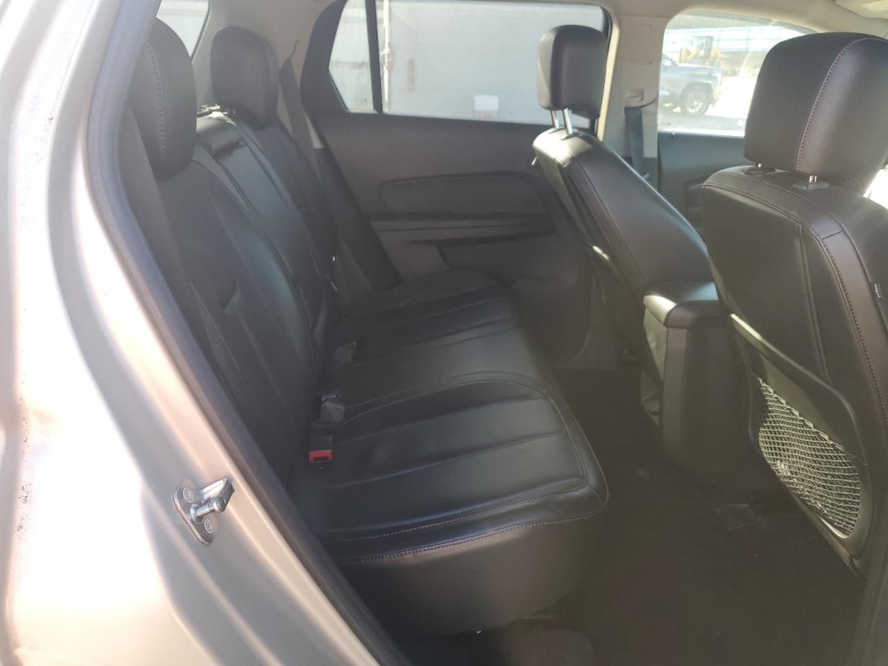 2013 GMC Terrain Slt VIN: 2GKALUEK9D6257477 Lot: 91945105