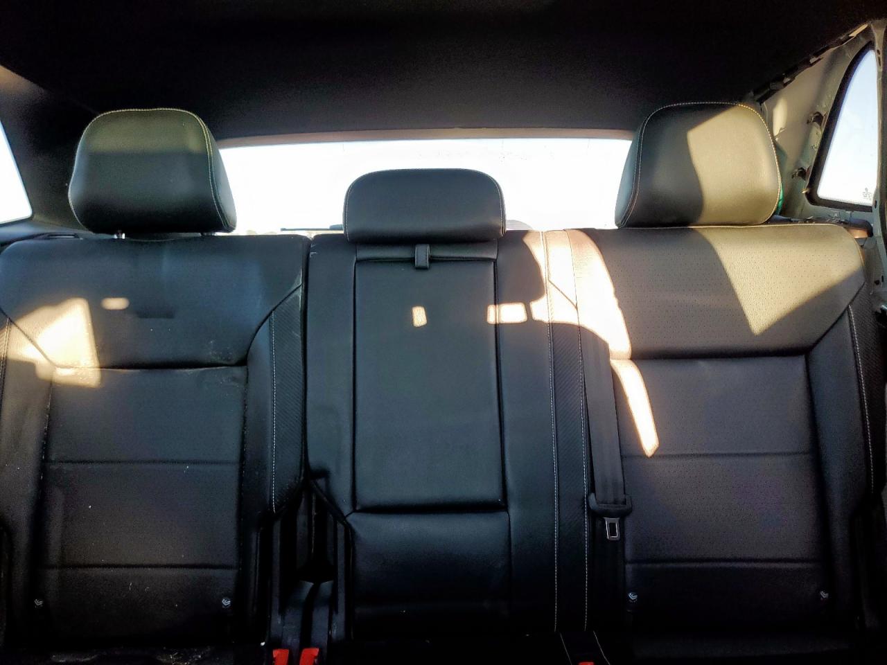 2022 Volkswagen Atlas Cross Sport Sel VIN: 1V2BC2CA2NC206618 Lot: 91690595