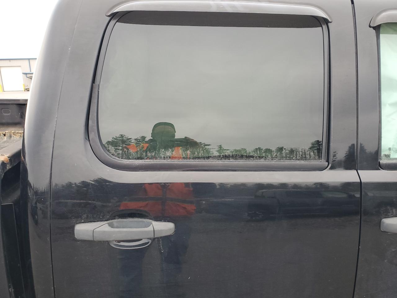 2011 Chevrolet Silverado K1500 Lt VIN: 3GCPKSE39BG194176 Lot: 92570935