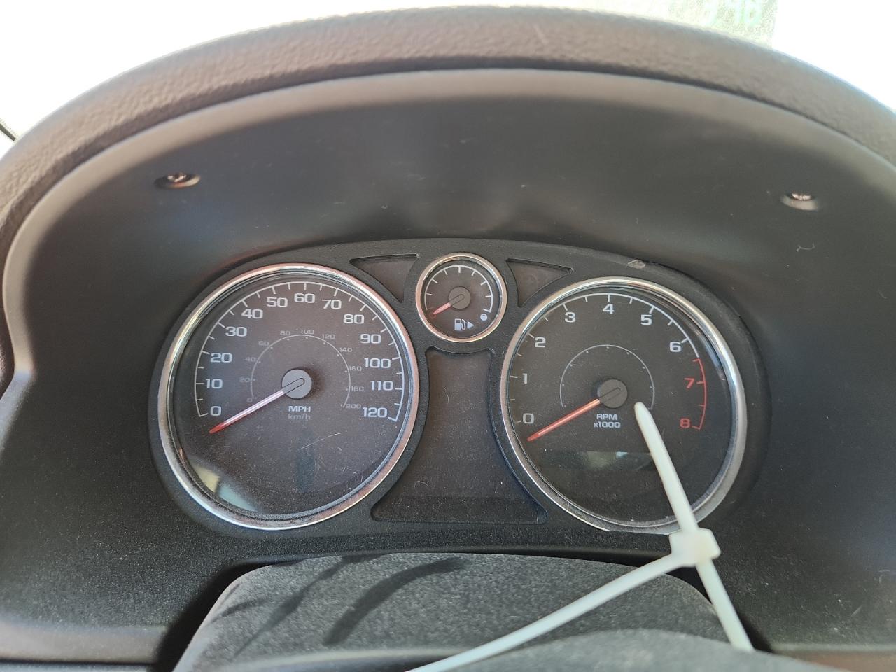 2007 Chevrolet Cobalt Ls VIN: 1G1AK15F777103802 Lot: 91298425