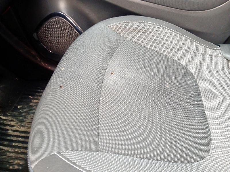 2015 RENAULT CAPTUR 0.9 TCE 90 DYNAMIQUE MEDIANAV ENERGY 5DR