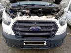 2021 FORD TRANSIT 2.0 ECOBLUE 130PS H3 LEADER VAN for sale at Copart SANDTOFT