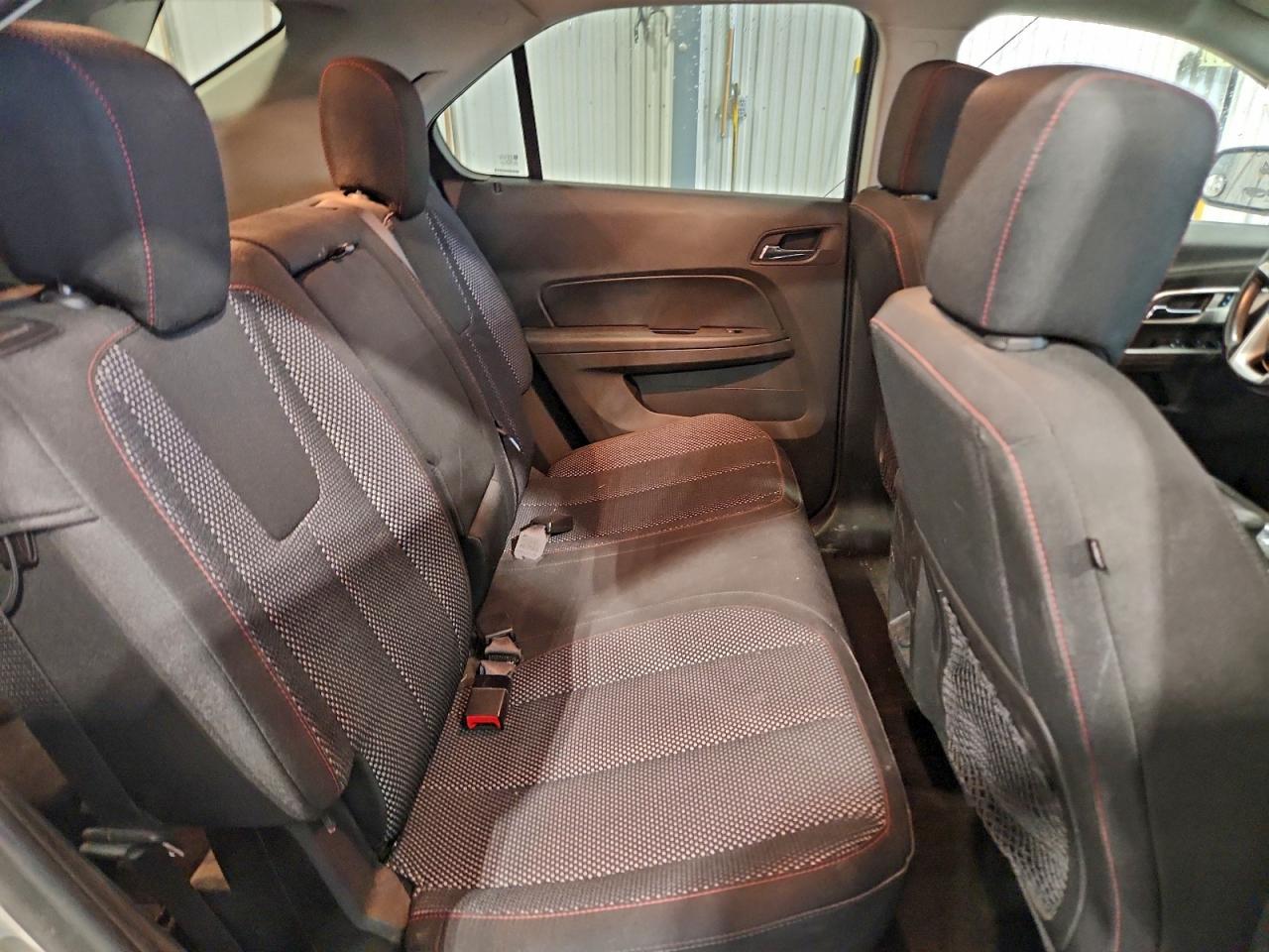 2017 Chevrolet Equinox Lt VIN: 2GNALCEK2H6318865 Lot: 91820985