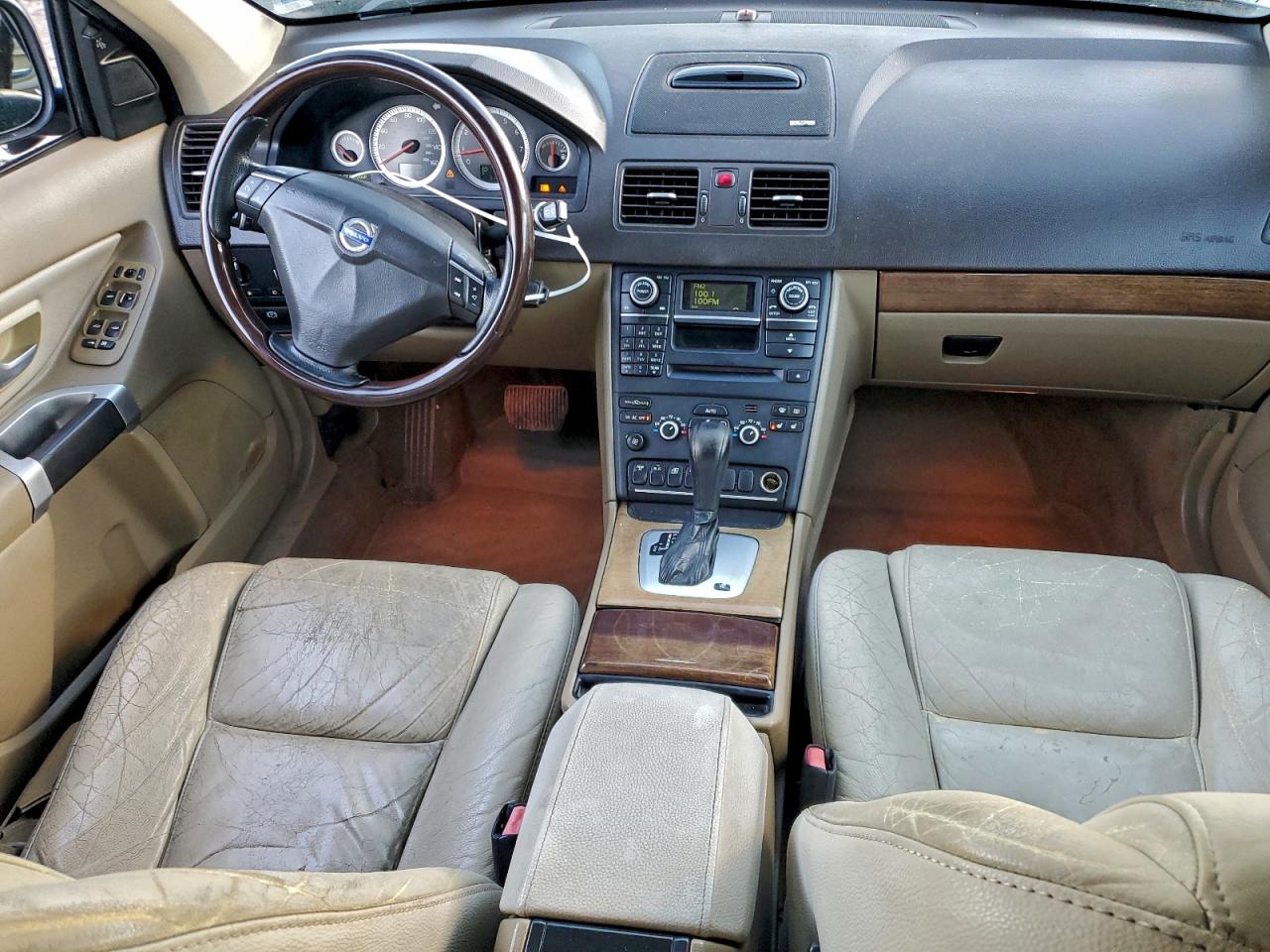 2011 Volvo Xc90 3.2 VIN: YV4952CZXB1606396 Lot: 94025285