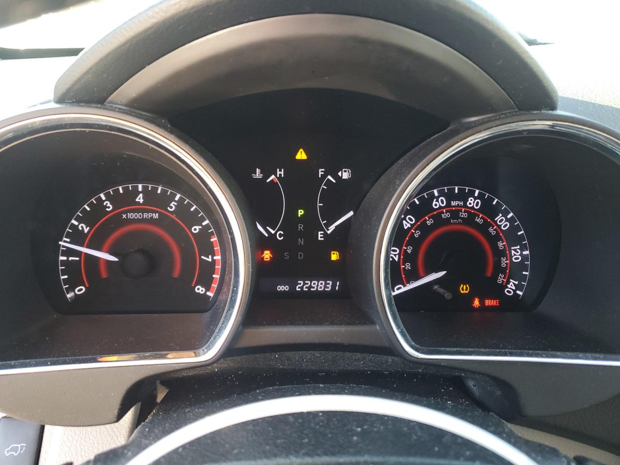 2013 Toyota Highlander Base VIN: 5TDBK3EH9DS242582 Lot: 91653365