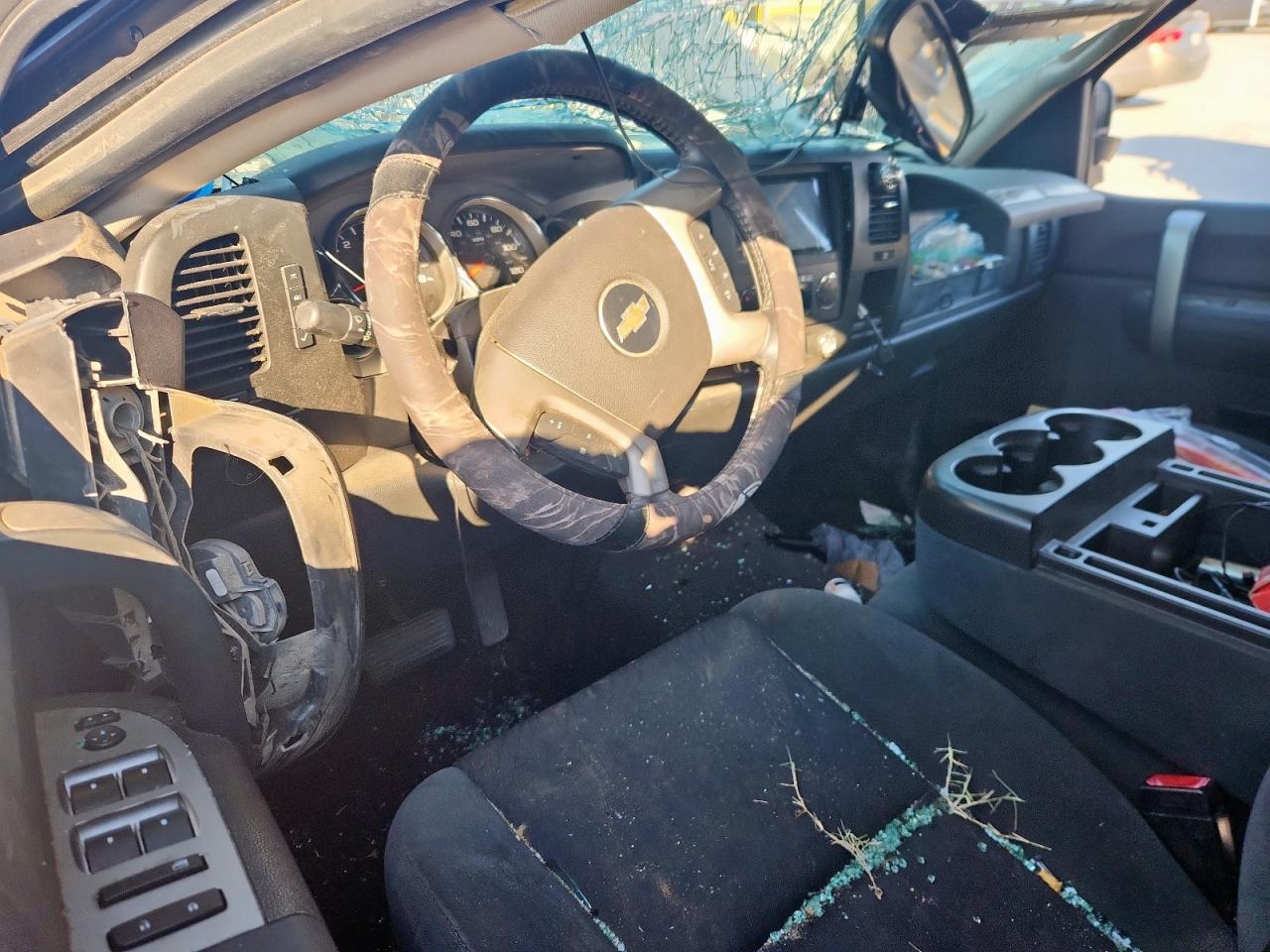 2009 Chevrolet Silverado K1500 Lt VIN: 3GCEK23359G251218 Lot: 92715385