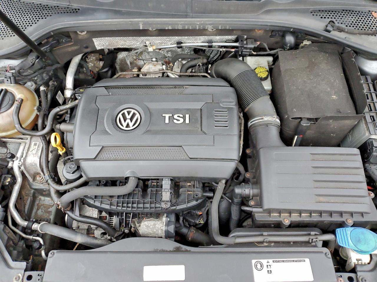 2017 Volkswagen Golf Sportwagen S VIN: 3VWC17AU9HM502693 Lot: 93390545