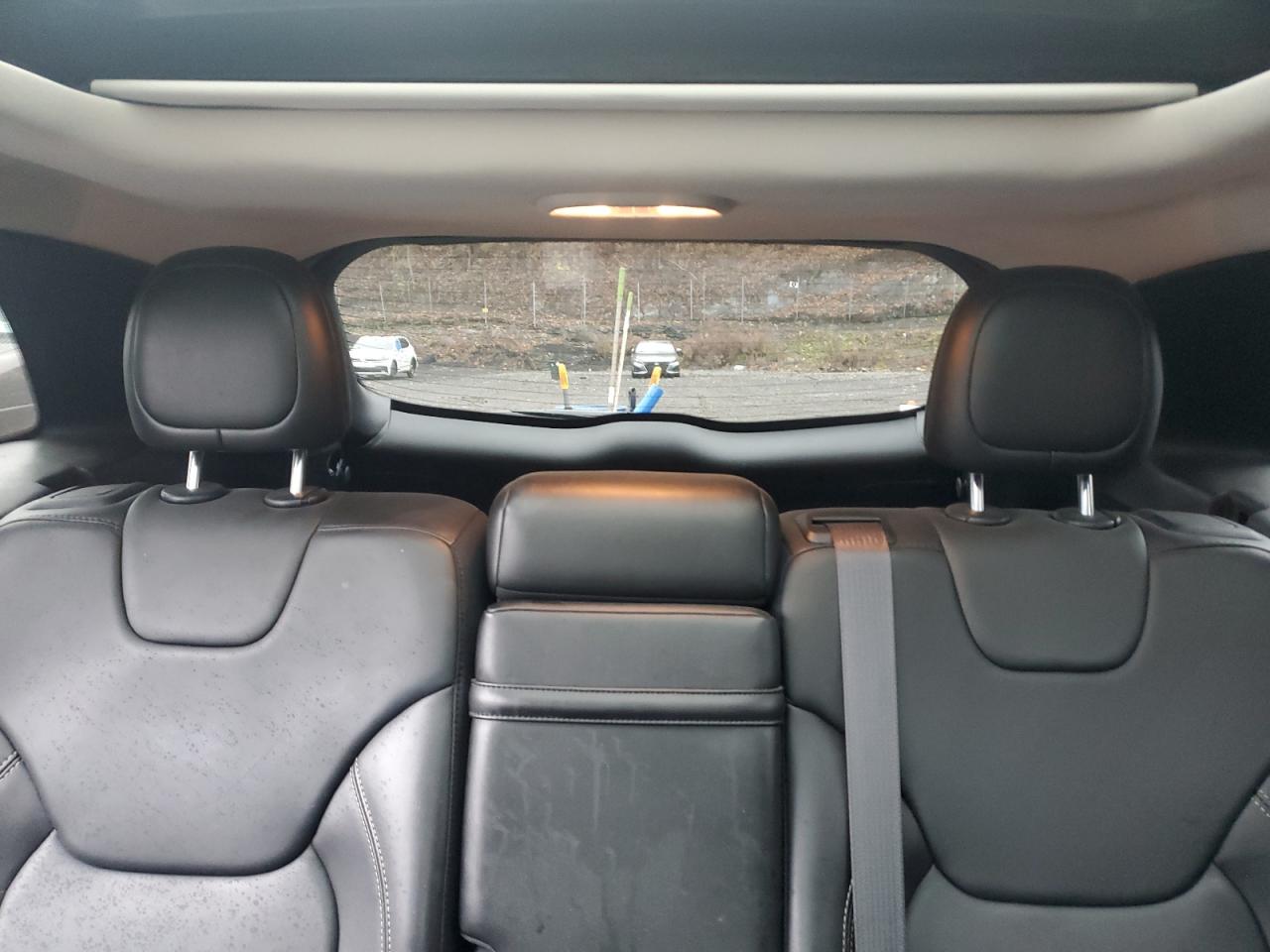 2017 Jeep Cherokee Limited VIN: 1C4PJMDS5HW505006 Lot: 91645075