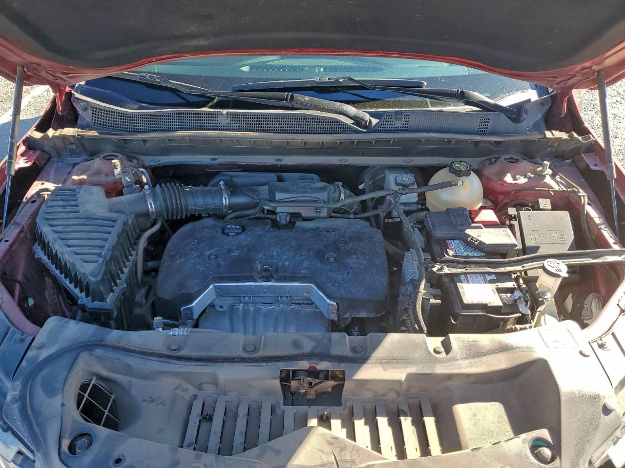 2019 Chevrolet Blazer 1Lt VIN: 3GNKBBRA2KS696275 Lot: 93616435