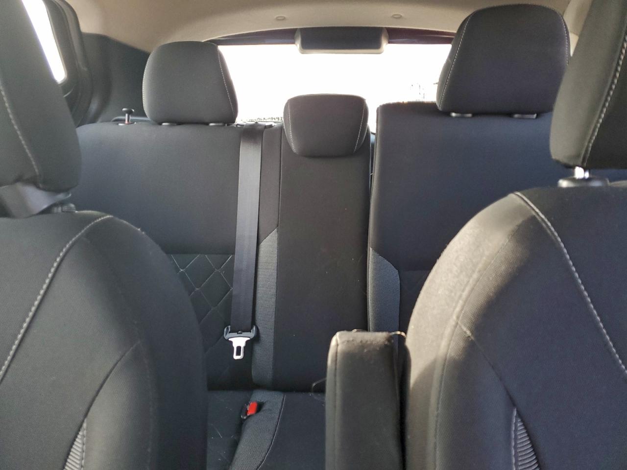 2018 Nissan Kicks S VIN: 3N1CP5CU5JL533487 Lot: 93820015