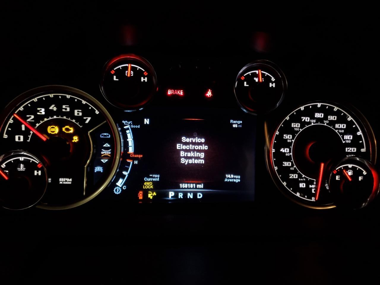 2014 Ram 1500 St VIN: 1C6RR7FT0ES432758 Lot: 91500395