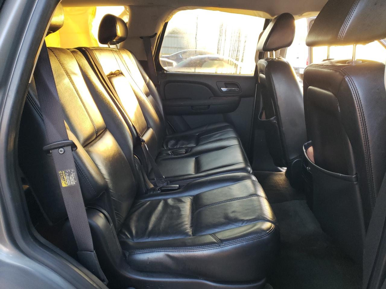 2007 GMC Yukon VIN: 1GKFK13077J115029 Lot: 91372575