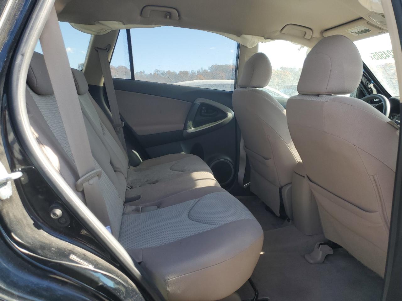 2008 Toyota Rav4 VIN: JTMBD33VX86058423 Lot: 91324505