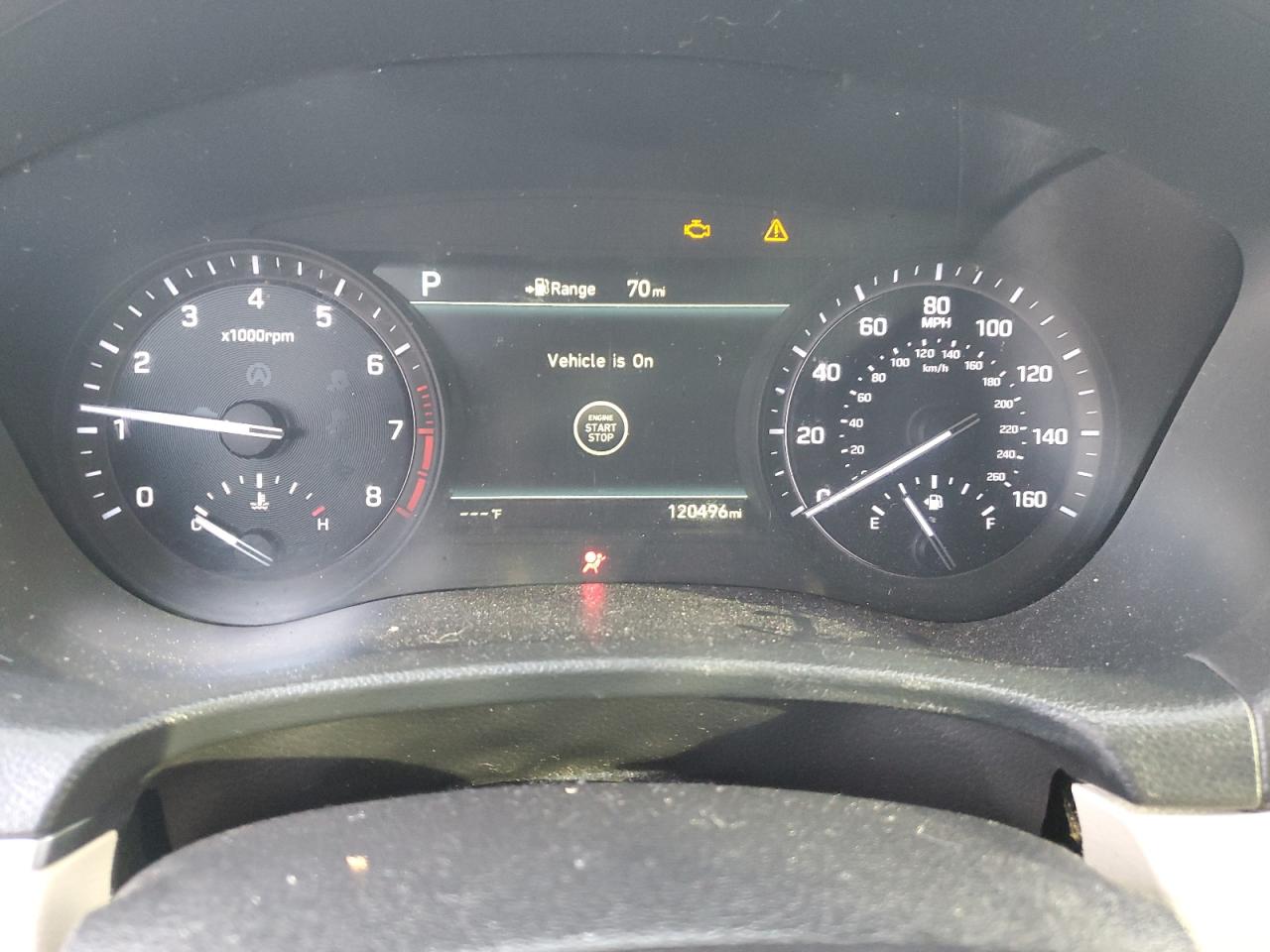 2018 Genesis G80 Base VIN: KMHGN4JE2JU245728 Lot: 93267175