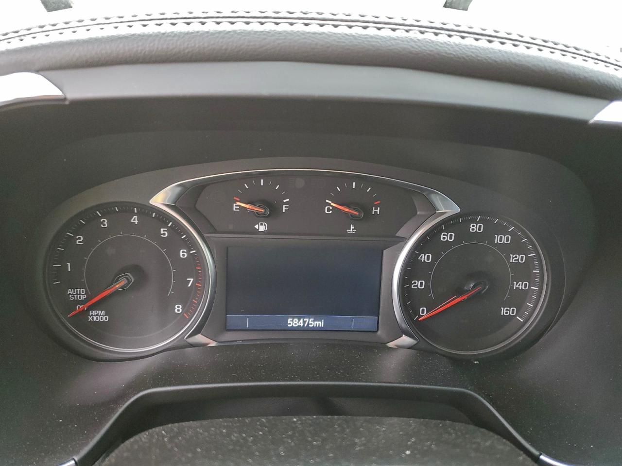 2023 Chevrolet Blazer 2Lt VIN: 3GNKBCR42PS230224 Lot: 93938645