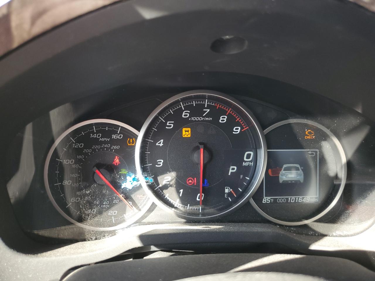 2017 Subaru Brz 2.0 Limited VIN: JF1ZCAC12H8604662 Lot: 91045355