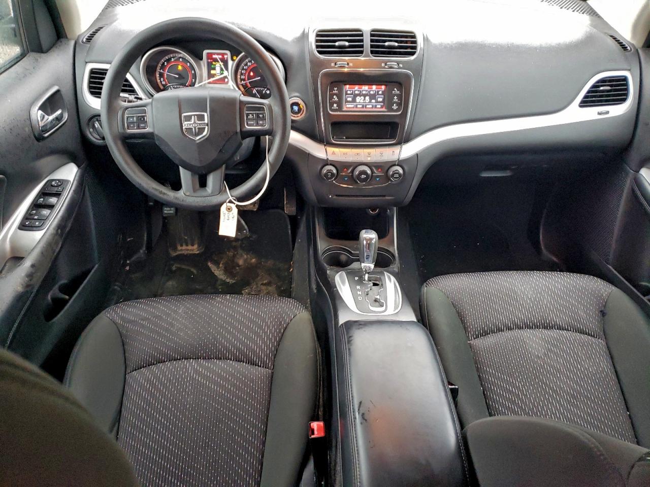 2011 Dodge Journey Express VIN: 3D4PG4FB1BT514538 Lot: 94569875