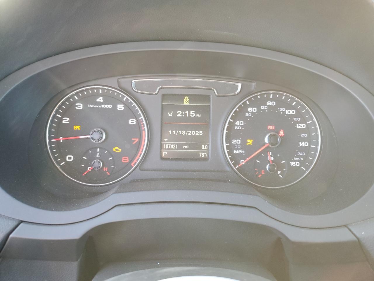 2018 Audi Q3 Premium Plus VIN: WA1JCCFS4JR009510 Lot: 92904575