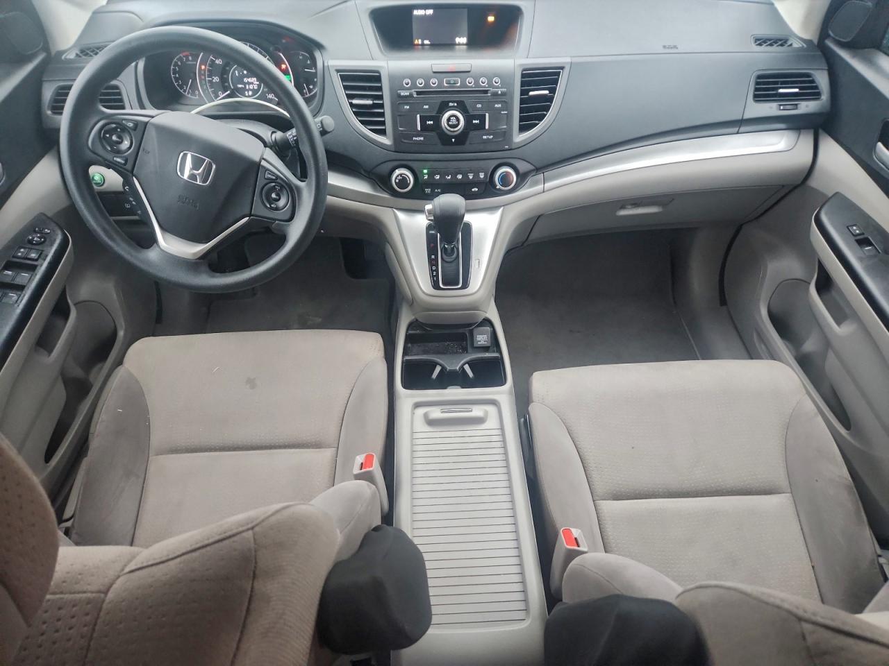 2014 Honda Cr-V Ex VIN: 5J6RM4H59EL111343 Lot: 94023365