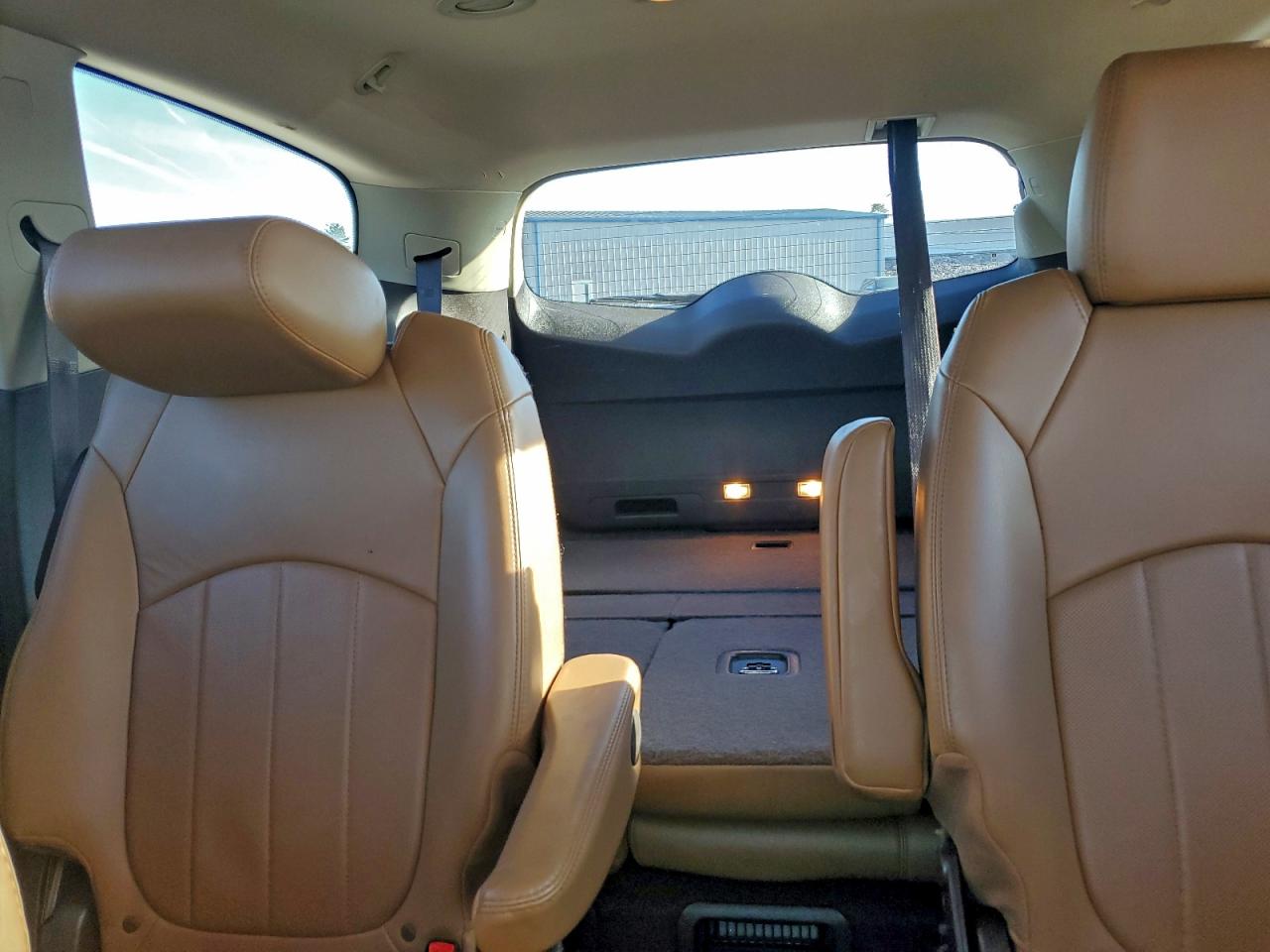 2016 Buick Enclave VIN: 5GAKRBKD3GJ108421 Lot: 93923625