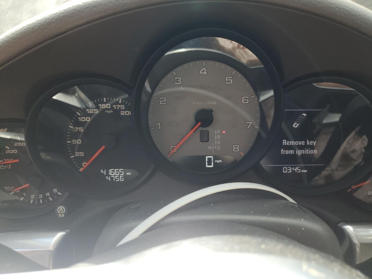 2018 Porsche 911 Carrera S VIN: WP0CB2A98JS147463 Lot: 92068055