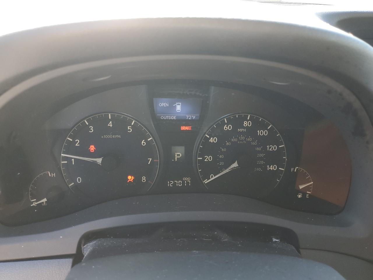 2012 Lexus Rx 350 VIN: 2T2ZK1BA3CC076749 Lot: 92488025