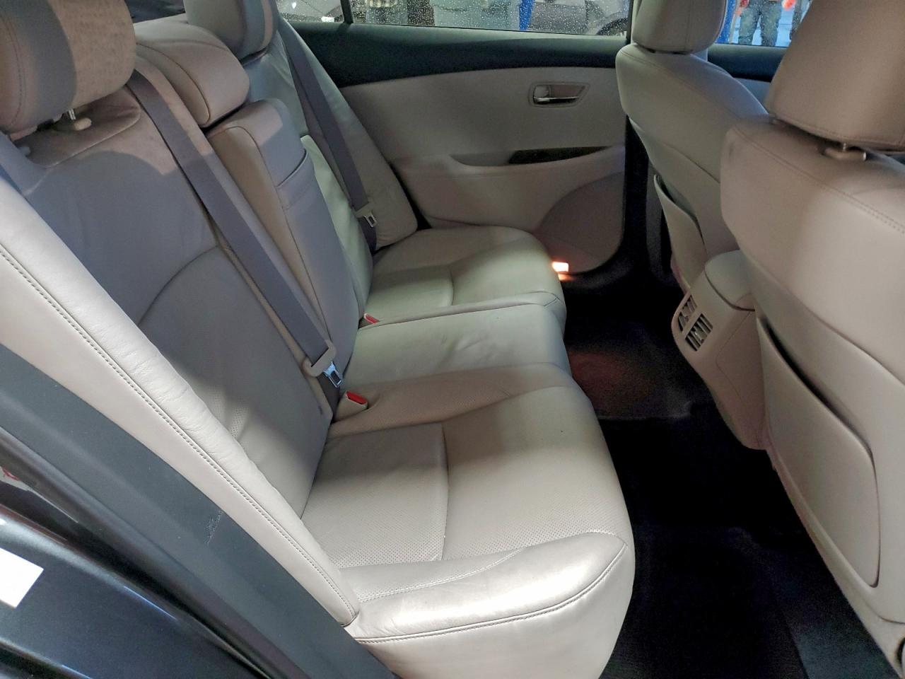 2010 Lexus Es 350 VIN: JTHBK1EG1A2384616 Lot: 94191715