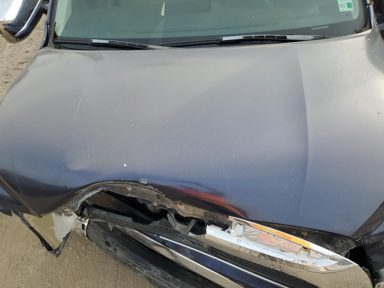 2008 Toyota Tundra Double Cab VIN: 5TFRU54178X007459 Lot: 93119135