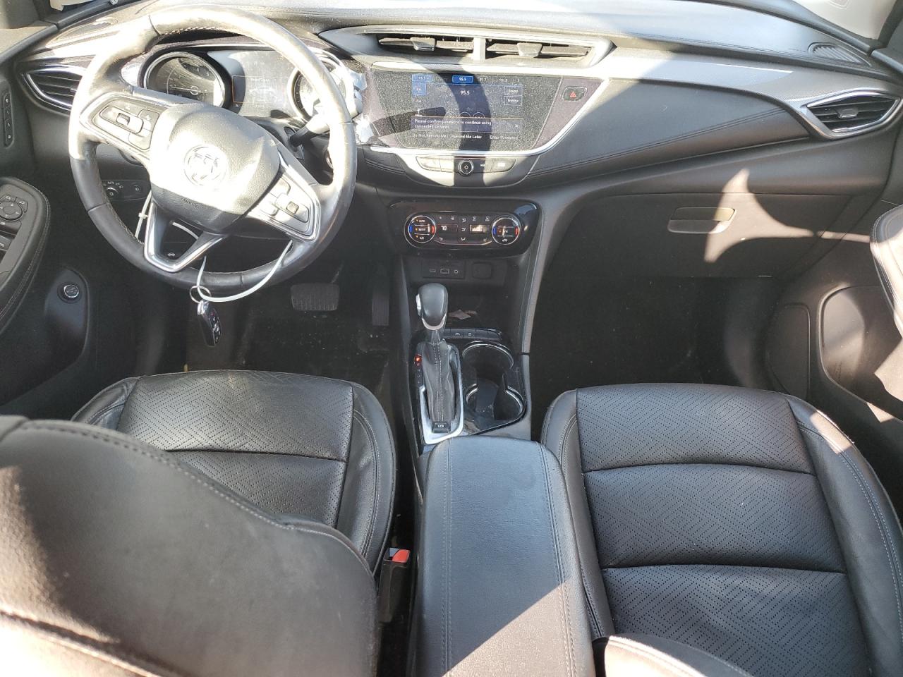 2020 Buick Encore Gx Essence VIN: KL4MMFSL5LB122680 Lot: 91196915