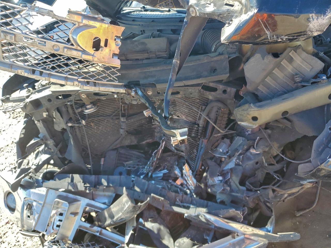 2012 Ford F150 Supercrew VIN: 1FTFW1ETXCFB68229 Lot: 94594275