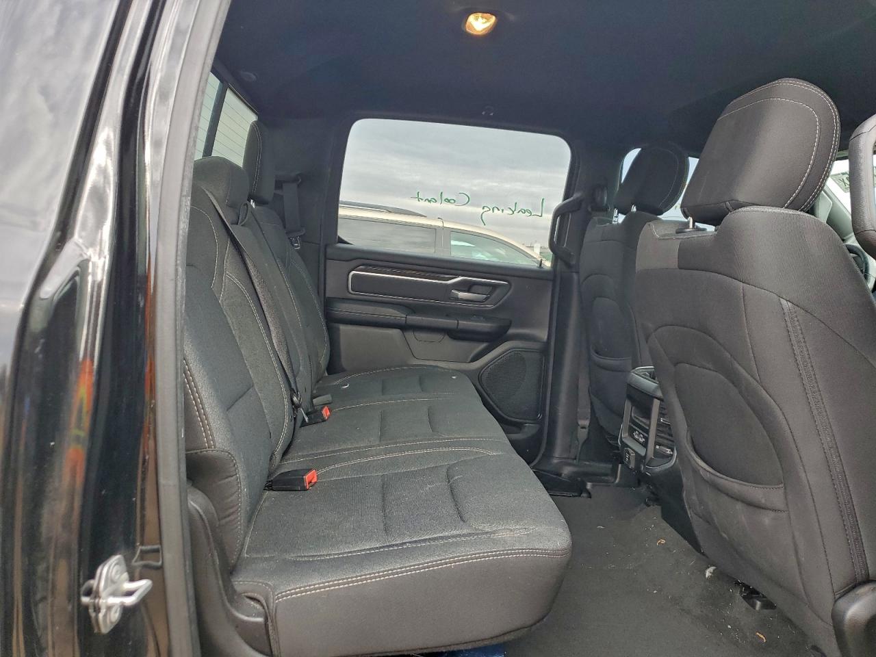 2019 Ram 1500 Big Horn/Lone Star VIN: 1C6RRFFG2KN818959 Lot: 94117145