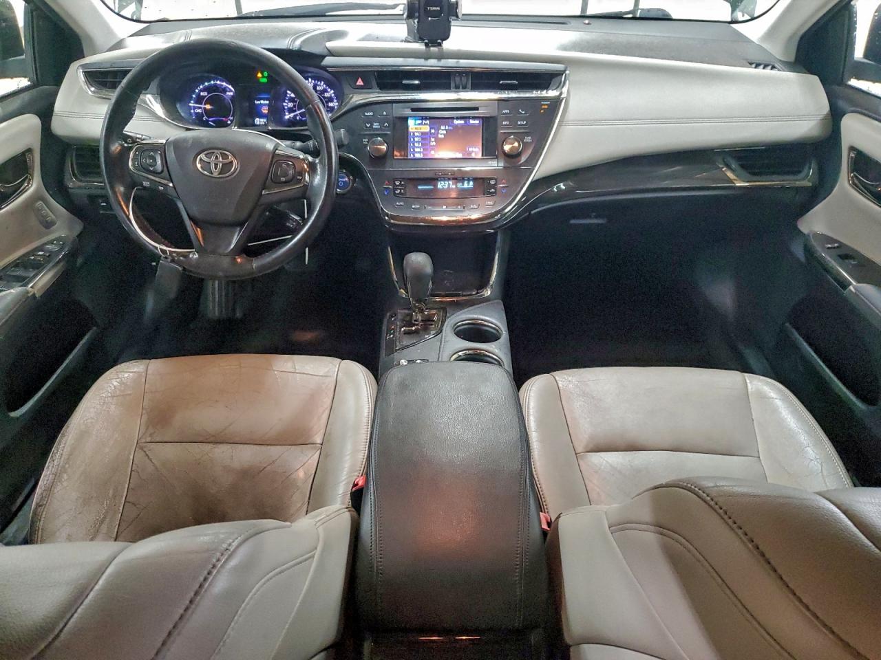 2014 Toyota Avalon Hybrid VIN: 4T1BD1EB1EU028253 Lot: 93698205