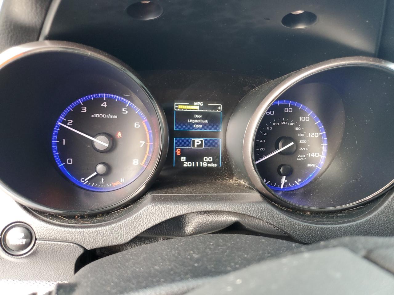 2015 Subaru Outback 2.5I Premium VIN: 4S4BSBDC7F3274169 Lot: 92029815