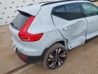 2024 VOLVO XC40 2.0 B3P ULTIMATE DARK 5DR AUTO for sale at Copart SANDY