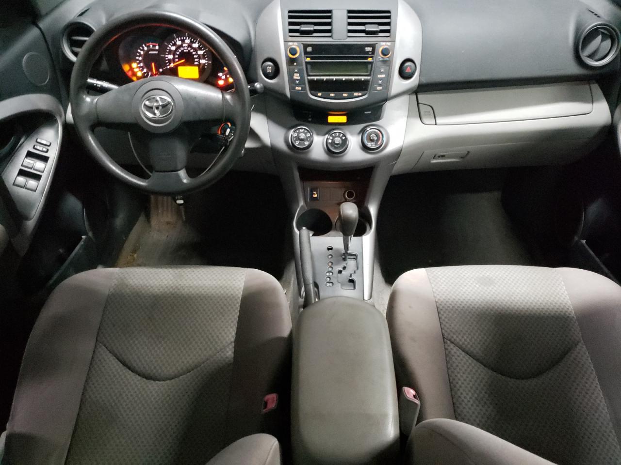 2008 Toyota Rav4 VIN: JTMBK33V786046266 Lot: 91878635