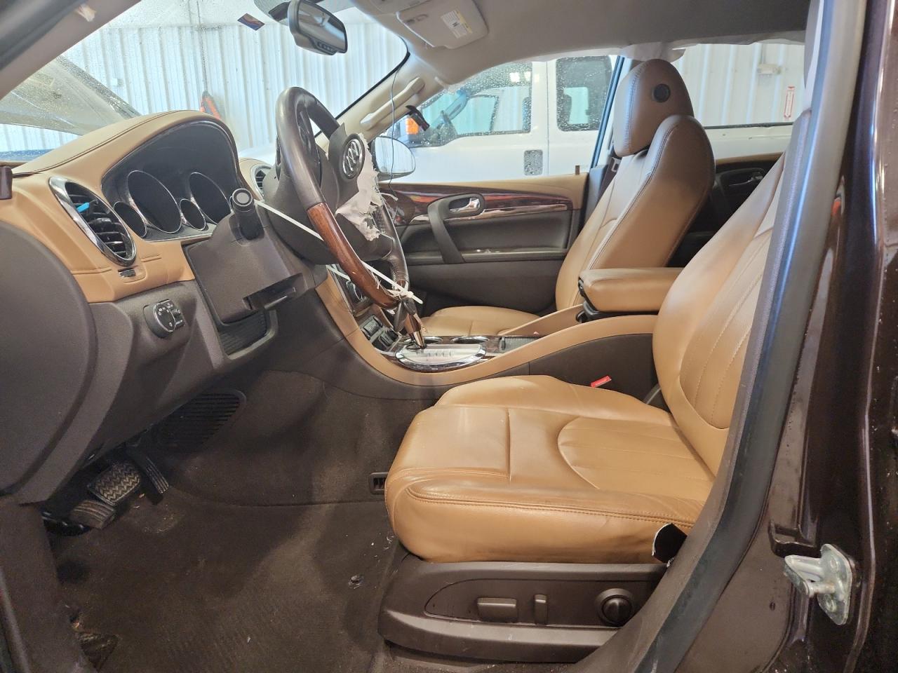 2017 Buick Enclave VIN: 5GAKVBKD1HJ311238 Lot: 91414835