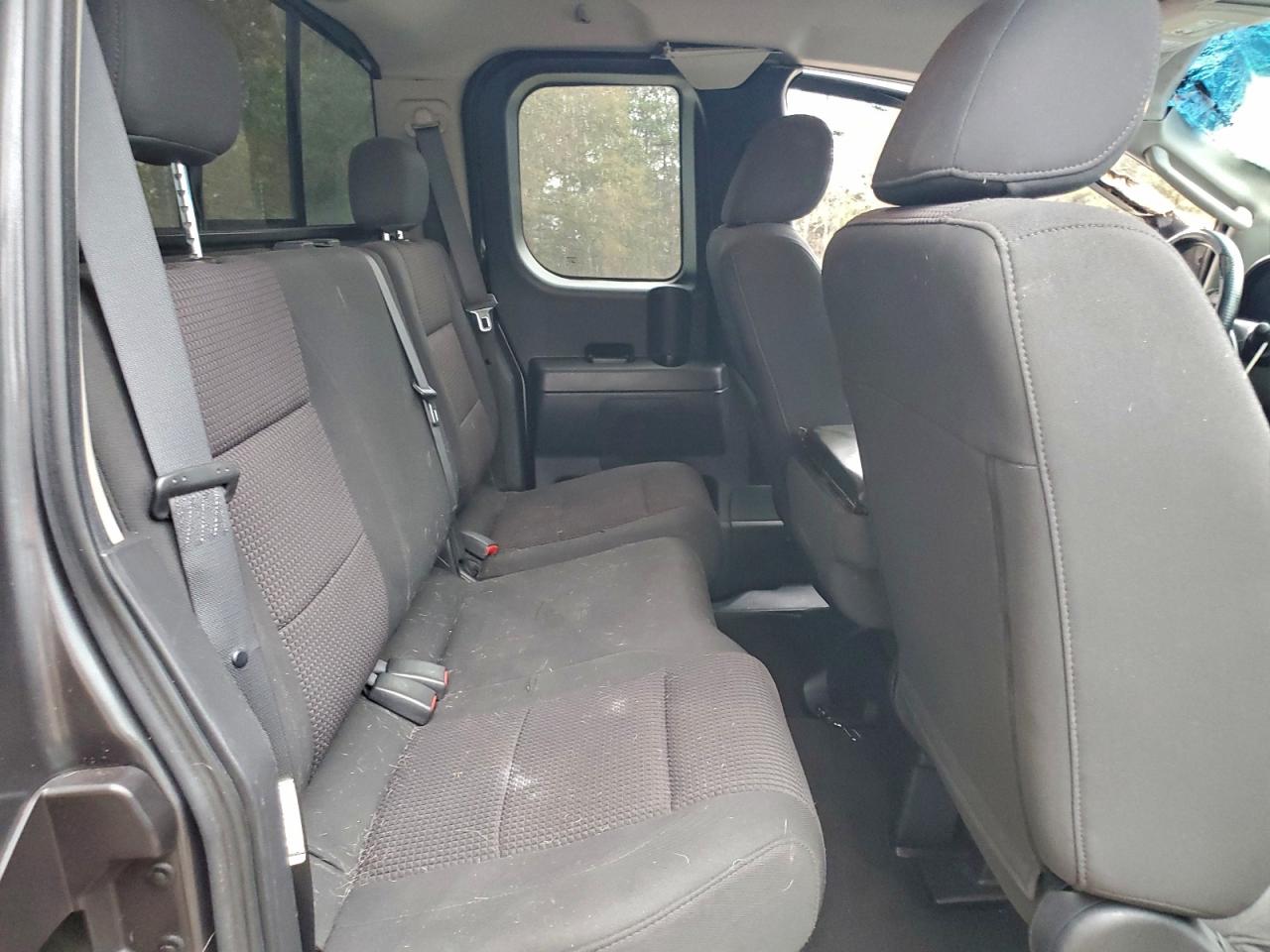 2008 Nissan Titan Xe VIN: 1N6BA06A28N340381 Lot: 93598005