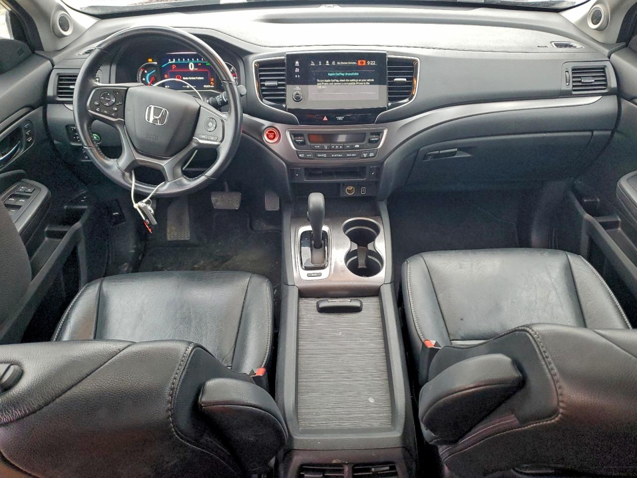 2019 Honda Pilot Exl VIN: 5FNYF6H51KB082913 Lot: 94140925