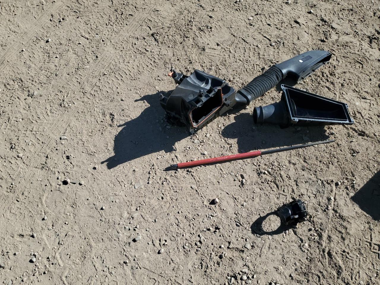 2015 Mercedes-Benz Cla 250 4Matic VIN: WDDSJ4GB8FN238684 Lot: 91505275