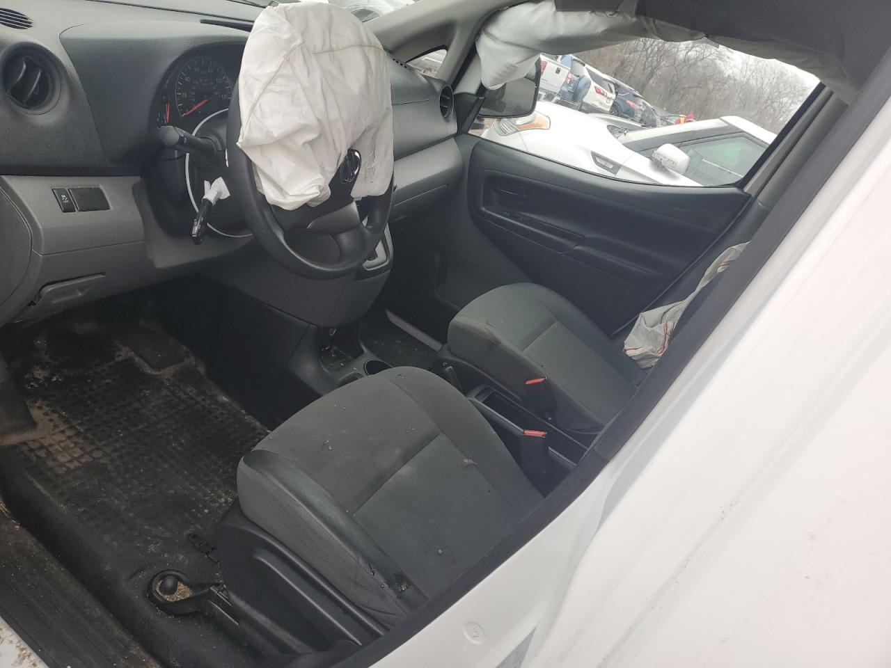 2020 Nissan Nv200 2.5S VIN: 3N6CM0KN6LK692611 Lot: 93269955