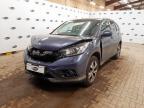 2013 HONDA CR-V 2.2 I-DTEC EX 5DR AUTO for sale at Copart SANDWICH