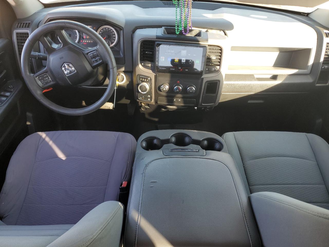 2017 Ram 1500 St VIN: 1C6RR7FT6HS810375 Lot: 91632775