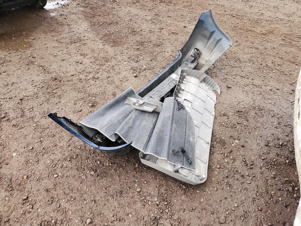 2008 Pontiac Vibe VIN: 5Y2SL65858Z417803 Lot: 91787605